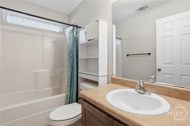 115 Aquinnah Drive, Pooler, GA 31322