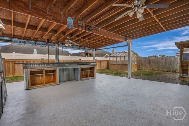 115 Aquinnah Drive, Pooler, GA 31322