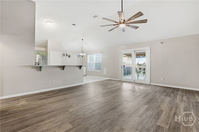 115 Aquinnah Drive, Pooler, GA 31322