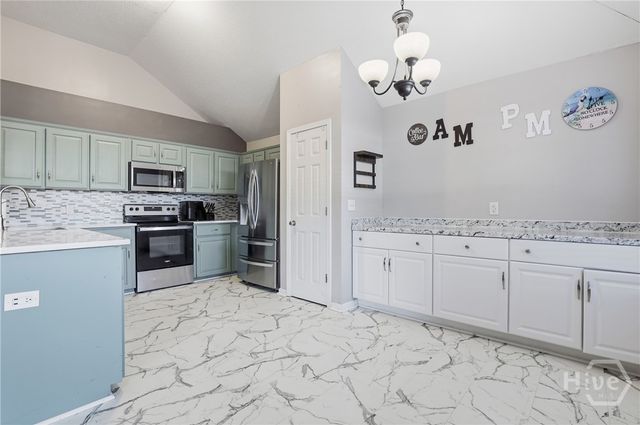 115 Aquinnah Drive, Pooler, GA 31322