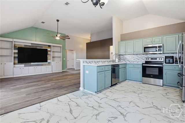 115 Aquinnah Drive, Pooler, GA 31322