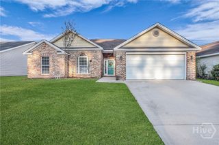 115 Aquinnah Drive, Pooler, GA 31322