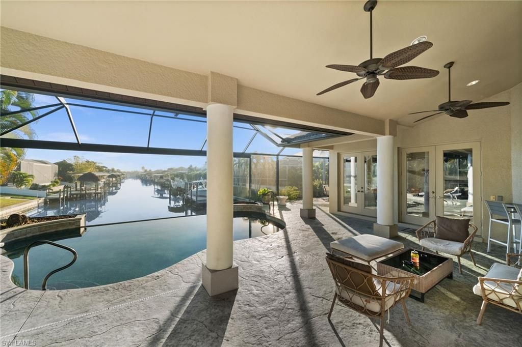 4009 Chiquita BLVD S, CAPE CORAL, FL 33914 — photo 2