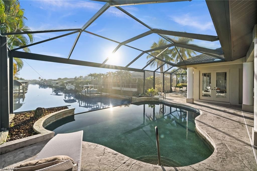 4009 Chiquita BLVD S, CAPE CORAL, FL 33914 — photo 3