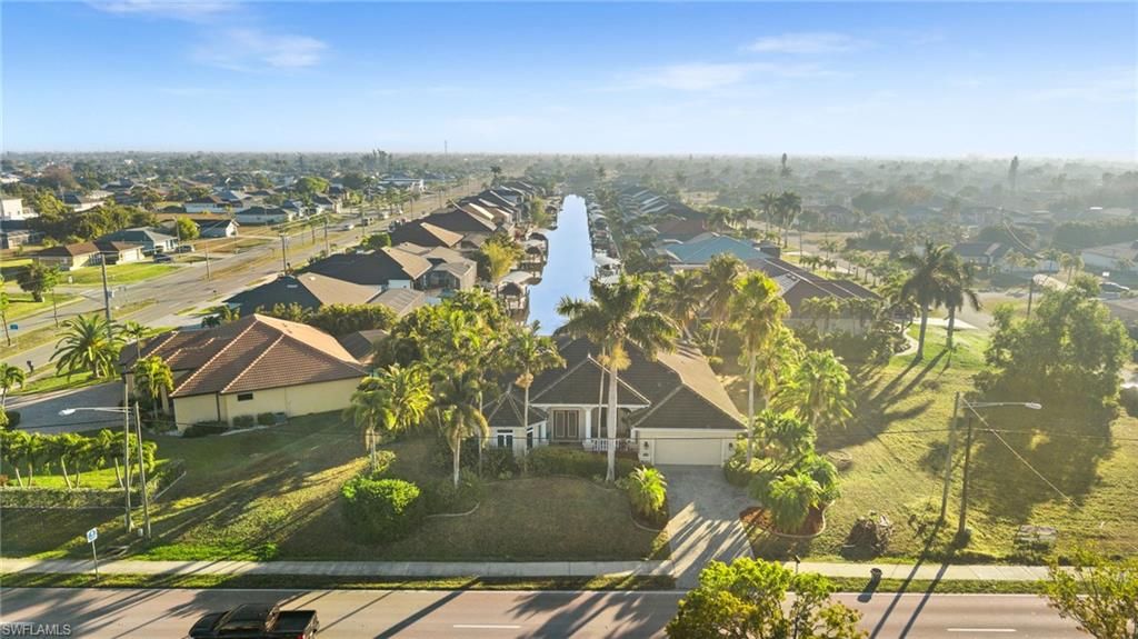 4009 Chiquita BLVD S, CAPE CORAL, FL 33914 — photo 4