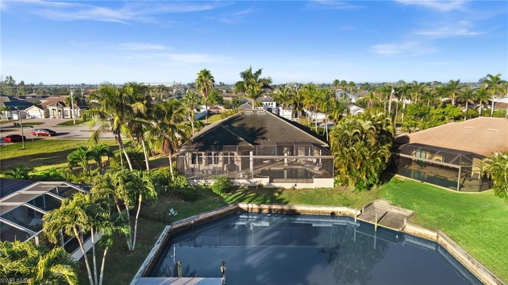 4009 Chiquita BLVD S, CAPE CORAL, FL 33914 — photo 5
