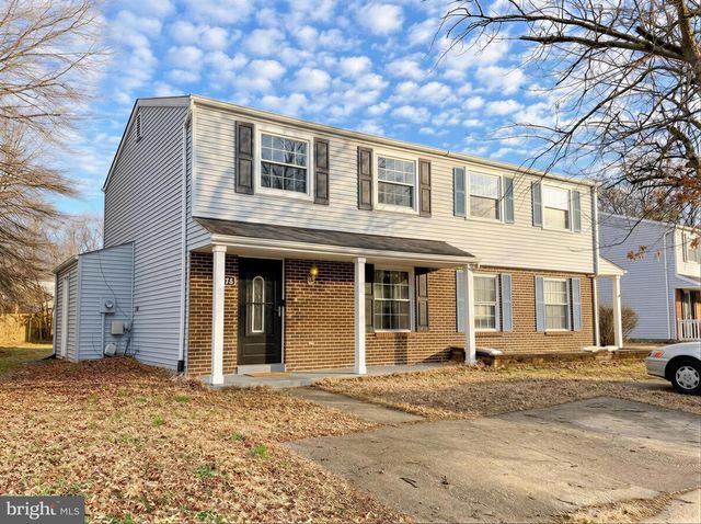 2620 FERGUSON CT, Waldorf, MD 20602