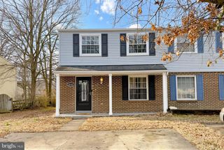 2620 FERGUSON CT, Waldorf, MD 20602