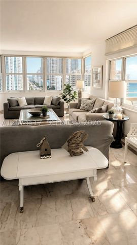 1985 S Ocean Dr 17P, Hallandale Beach, FL 33009
