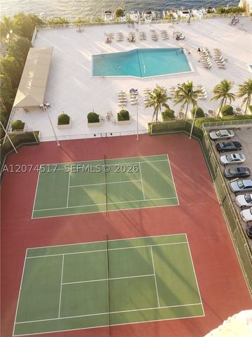 1985 S Ocean Dr 17P, Hallandale Beach, FL 33009