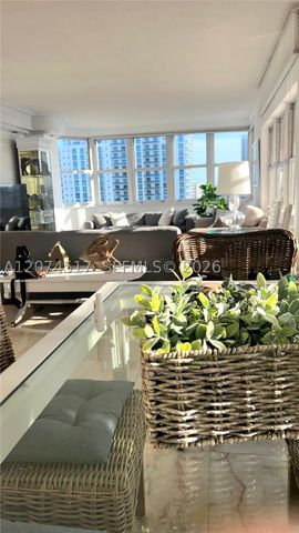 1985 S Ocean Dr 17P, Hallandale Beach, FL 33009