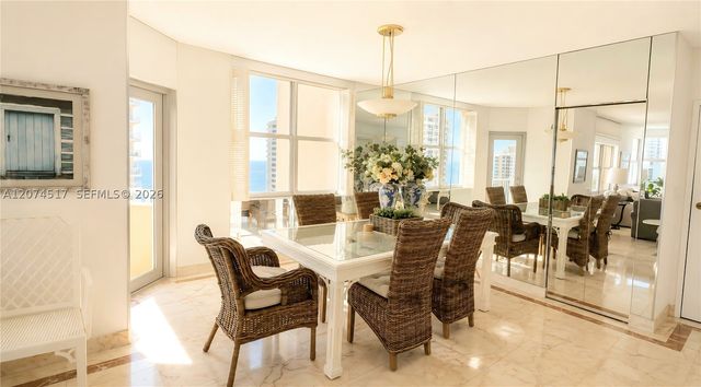 1985 S Ocean Dr 17P, Hallandale Beach, FL 33009