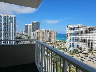 1985 S Ocean Dr 17P, Hallandale Beach, FL 33009