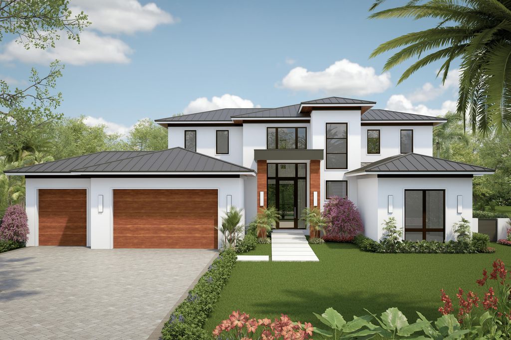 1220 Aryana Way, Delray Beach, FL 33445