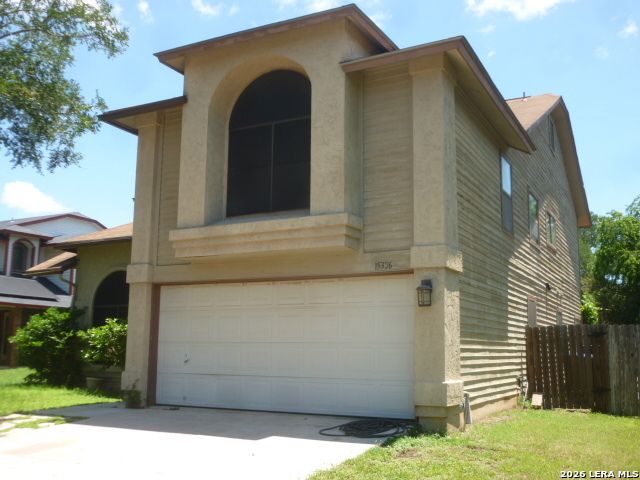 15326 Winter Mist, San Antonio, TX 78247