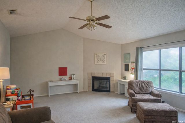 15326 Winter Mist, San Antonio, TX 78247