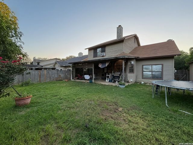 15326 Winter Mist, San Antonio, TX 78247