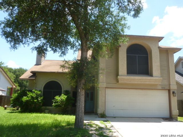 15326 Winter Mist, San Antonio, TX 78247