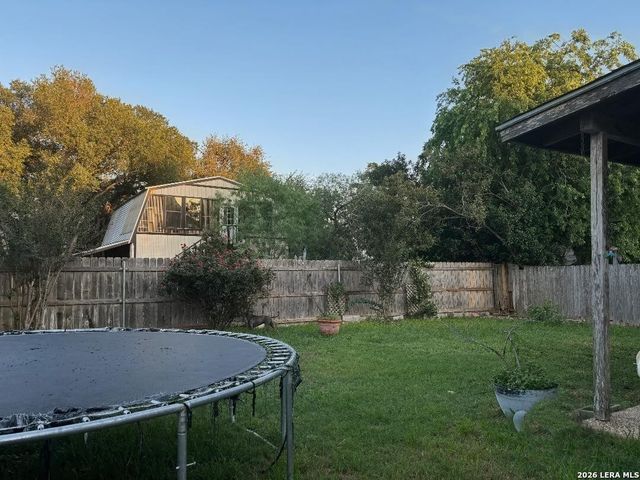 15326 Winter Mist, San Antonio, TX 78247