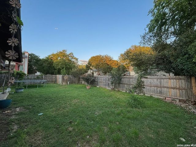15326 Winter Mist, San Antonio, TX 78247