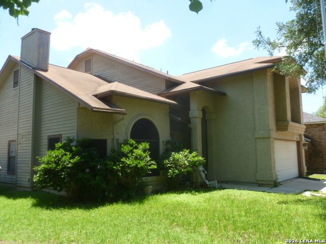 15326 Winter Mist, San Antonio, TX 78247