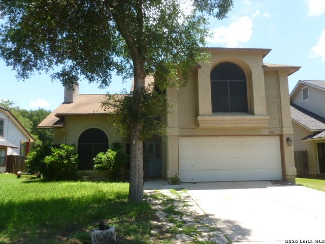 15326 Winter Mist, San Antonio, TX 78247