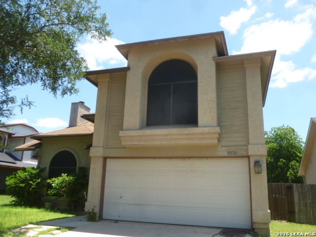 15326 Winter Mist, San Antonio, TX 78247