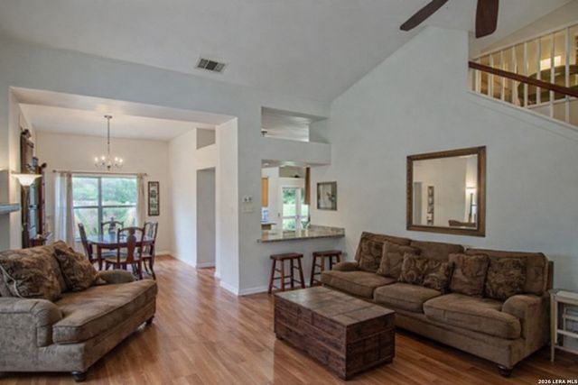 15326 Winter Mist, San Antonio, TX 78247