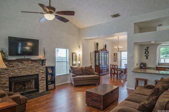 15326 Winter Mist, San Antonio, TX 78247