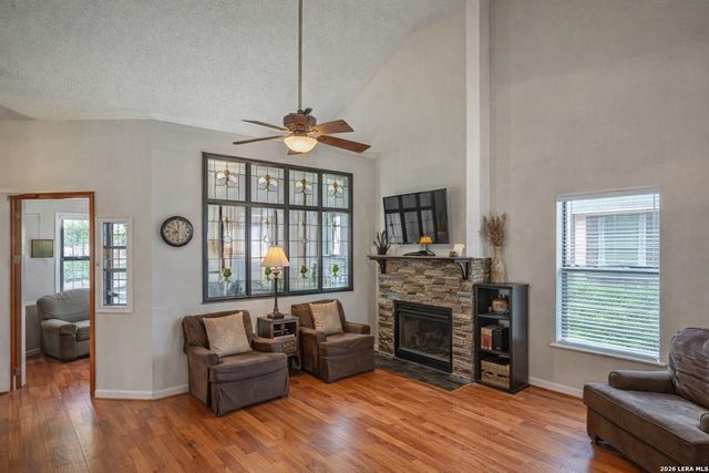 15326 Winter Mist, San Antonio, TX 78247