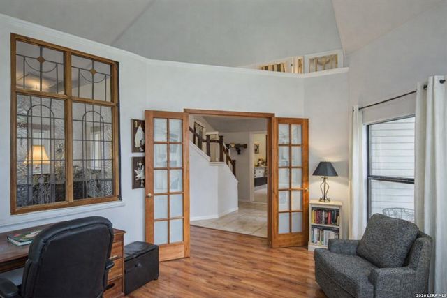 15326 Winter Mist, San Antonio, TX 78247
