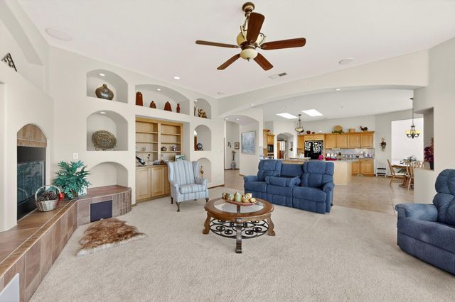 6520 Milpa Alta Road NE, Rio Rancho, NM 87144