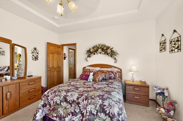 6520 Milpa Alta Road NE, Rio Rancho, NM 87144