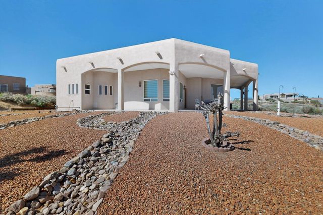 6520 Milpa Alta Road NE, Rio Rancho, NM 87144