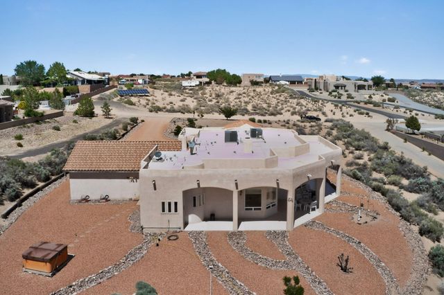 6520 Milpa Alta Road NE, Rio Rancho, NM 87144