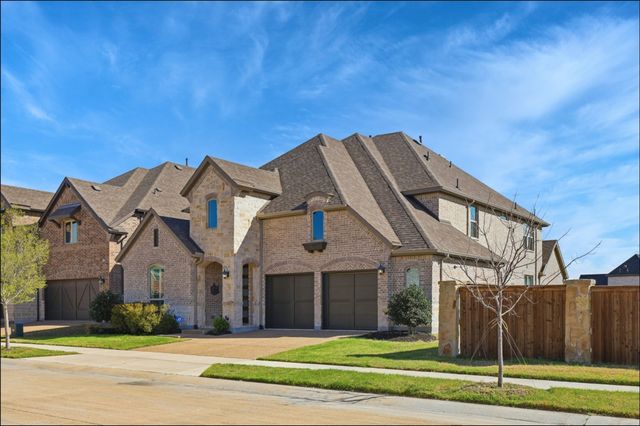 1724 Sir Dustin Lane, Carrollton, TX 75010