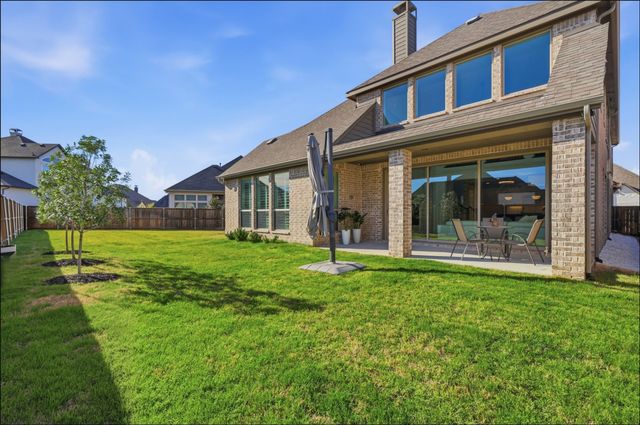 1724 Sir Dustin Lane, Carrollton, TX 75010