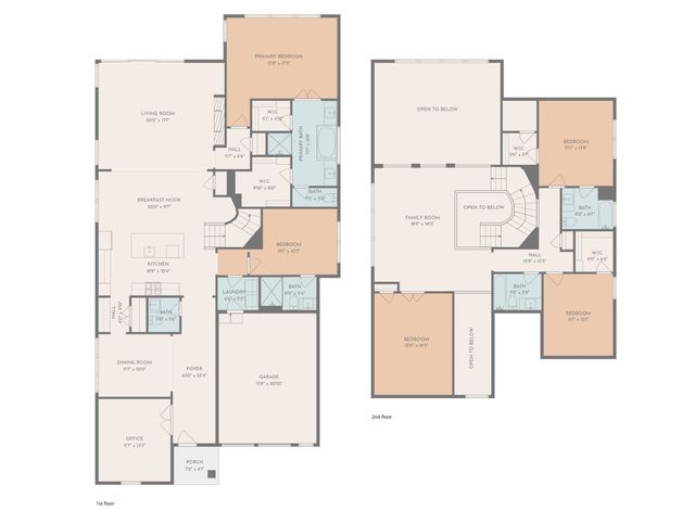 1724 Sir Dustin Lane, Carrollton, TX 75010