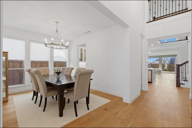 1724 Sir Dustin Lane, Carrollton, TX 75010