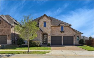 1724 Sir Dustin Lane, Carrollton, TX 75010