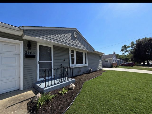 2108 23rd Street, Rockford, IL 61108