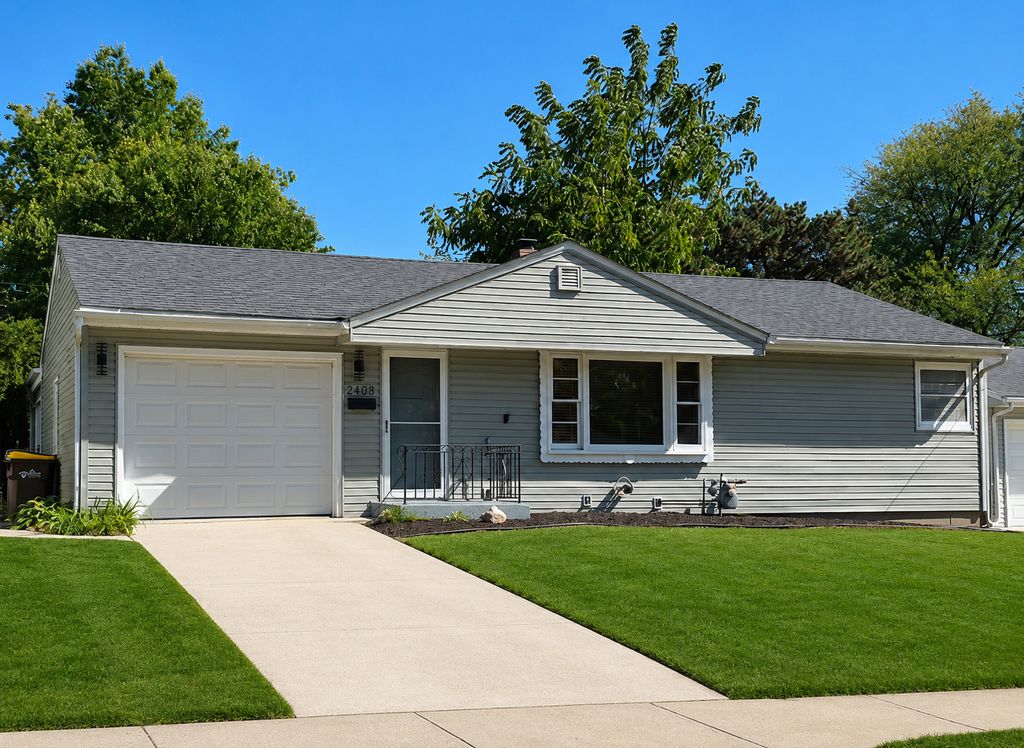 2108 23rd Street, Rockford, IL 61108