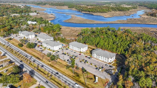2501 Bienville Boulevard, 137, Ocean Springs, MS 39564