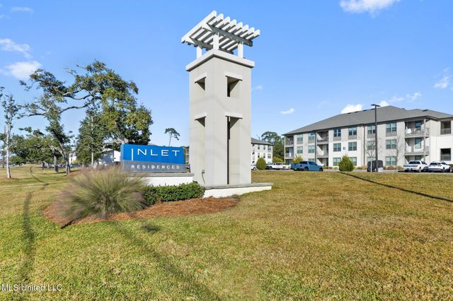 2501 Bienville Boulevard, 137, Ocean Springs, MS 39564