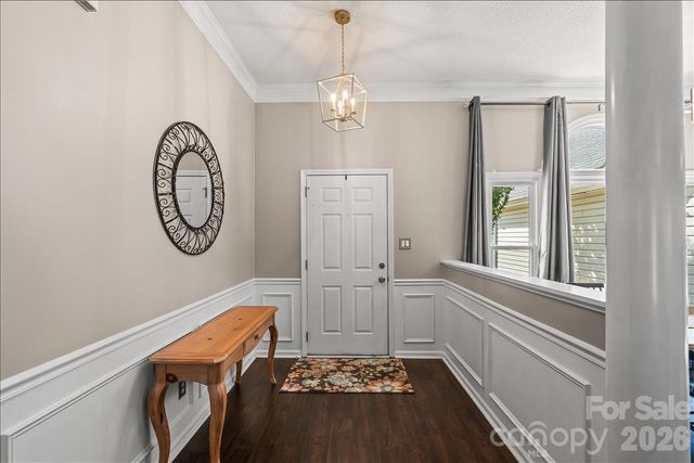14413 John Beck Drive, Charlotte, NC 28273