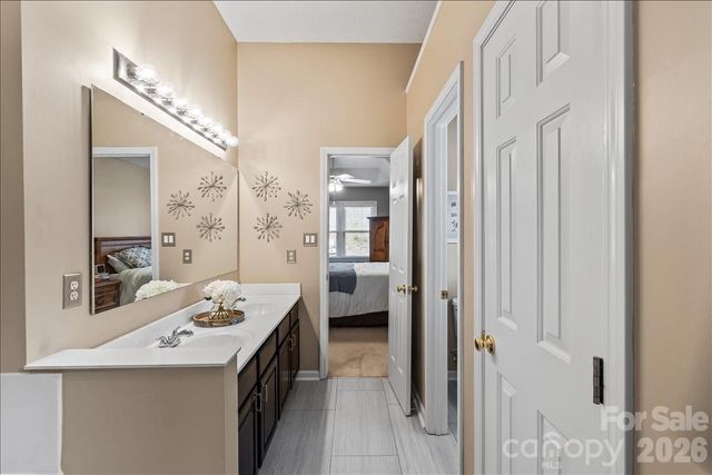 14413 John Beck Drive, Charlotte, NC 28273