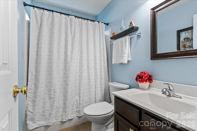 14413 John Beck Drive, Charlotte, NC 28273