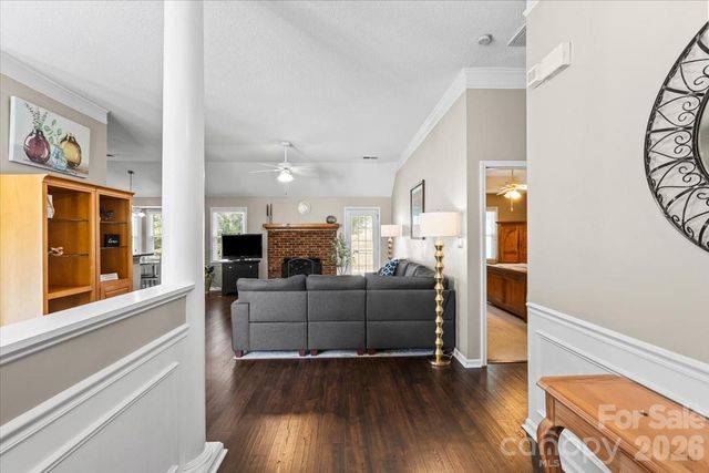14413 John Beck Drive, Charlotte, NC 28273