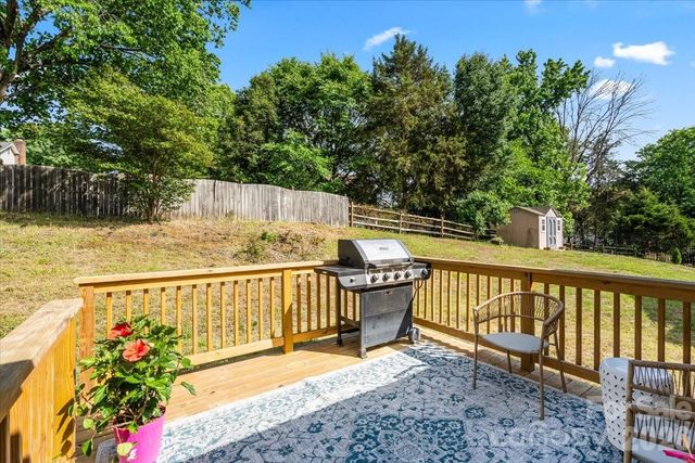 14413 John Beck Drive, Charlotte, NC 28273