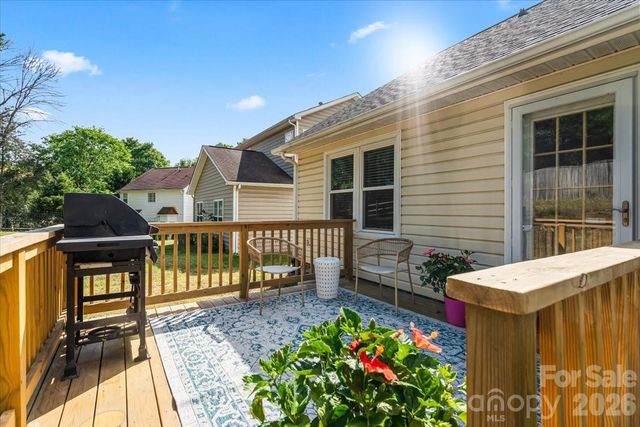14413 John Beck Drive, Charlotte, NC 28273